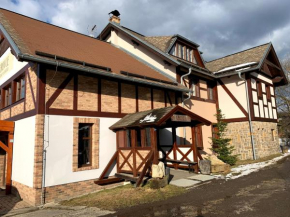 Na Hřebenovce, Krompach V Cechách